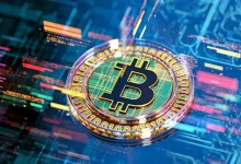 قیمت رمزارز‌ها امروز پنجشنبه ۹ مهر ۱۴۰۵ / بیت‌کوین رکورد ۹ ساله را شکست؟