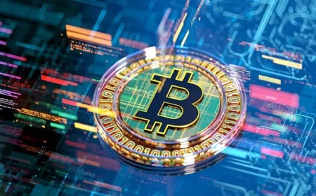 قیمت رمزارز‌ها امروز پنجشنبه ۹ مهر ۱۴۰۵ / بیت‌کوین رکورد ۹ ساله را شکست؟