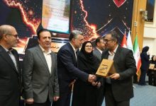 مدیر مهندسی کارخانه فولاد خوزستان دبیر تدوین استاندارد نمونه کشور شد