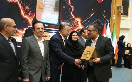 مدیر مهندسی کارخانه فولاد خوزستان دبیر تدوین استاندارد نمونه کشور شد