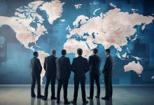 اعزام هیات تجاری برای صادرات یا سفر برای گزارش عملکرد؟