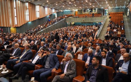 هم‌افزایی دانشگاه و صنعت؛ کلید شتاب‌دهی به تولید فولاد سبز ایران