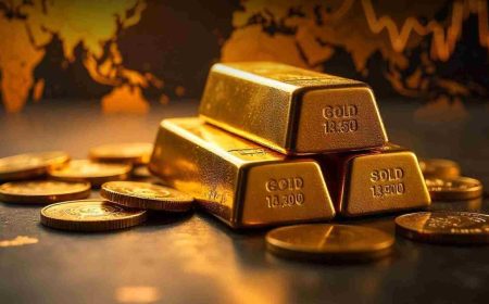 آیا اونس کانال چهار هزار دلار را از دست می‌دهد؟
