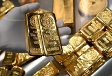 قیمت اونس جهانی طلا چند؟