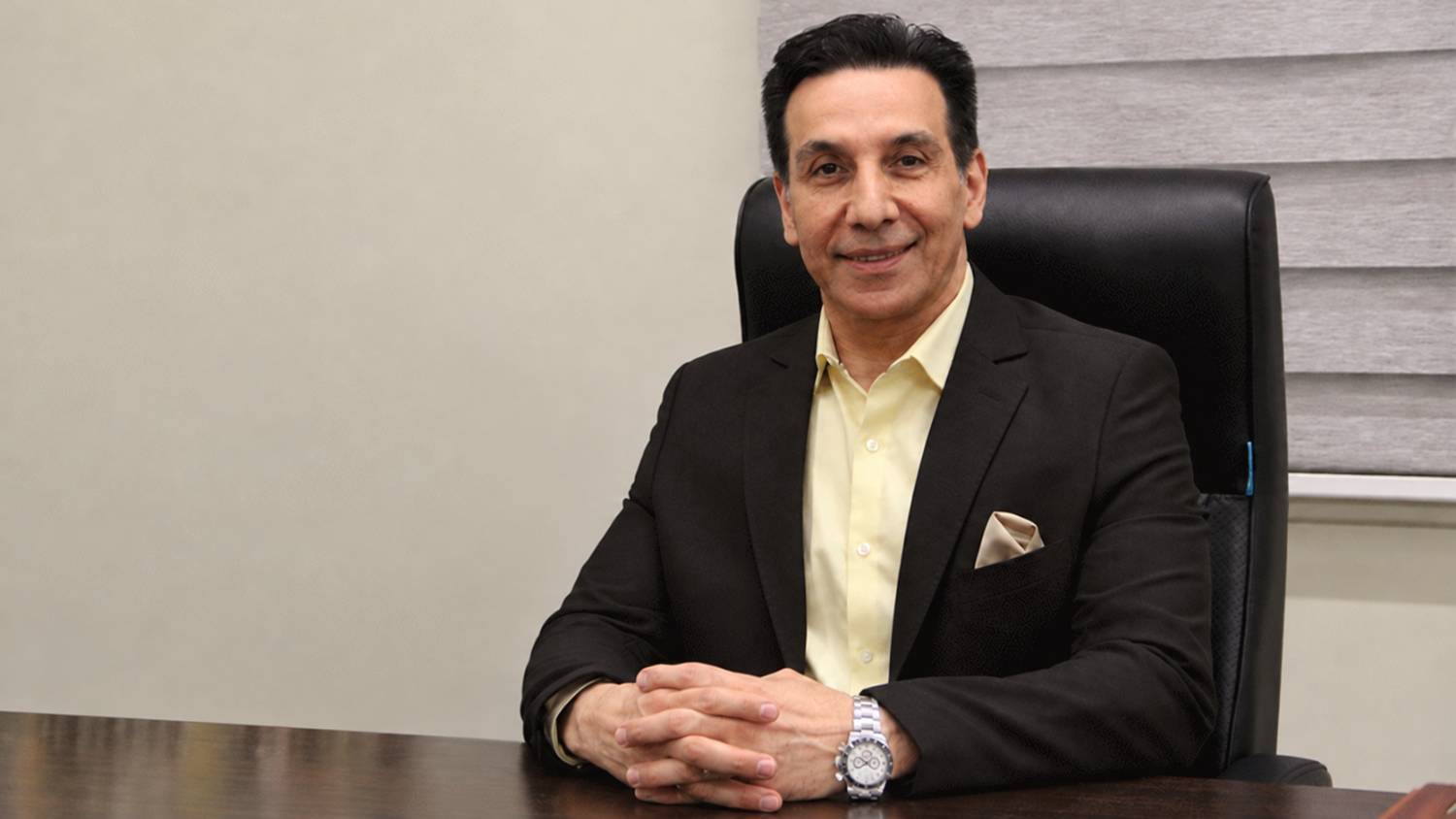 بابک عابدین