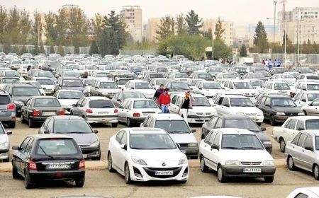 انفجار قیمت خودرو امروز شنبه ۲ آبان ۱۴۰۵ + جدول