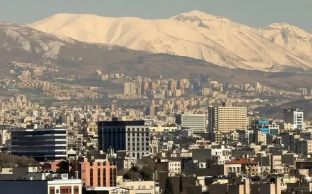 بازار مسکن رکورد گرانی زد / ۱۱۶ درصد رشد قیمت پیشنهادی؛ سود واقعی چقدر است؟