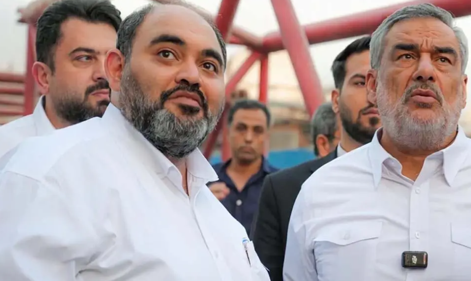 ثبت درآمد ۴۳ همتی و تداوم دستاوردهای عملیاتی پتروشیمی جم 1 بازدید سرپرست وزارت نفت از پتروشیمی جم و واحد آسیبدیده در جنگ رمضان