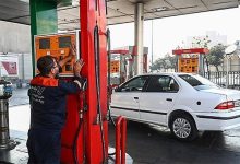 موج اخبار ضدونقیض بنزینی