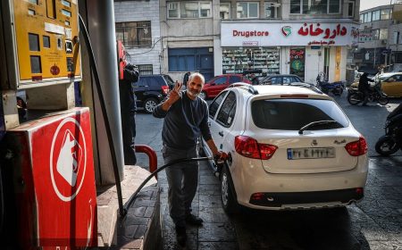 دولت، نرخ چهارم بنزین را تکذیب کرد