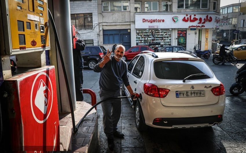 دولت، نرخ چهارم بنزین را تکذیب کرد