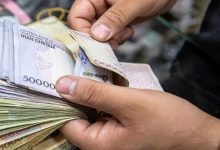 خبر مهم درباره حقوق ۱۴۰۶ / حقوق این افراد ۴۵ درصد افزایش مییابد