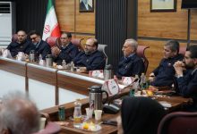 دستور مدیرعامل فولاد خوزستان برای بازنگری در کمیتهها و تمرکز بر نوآوری