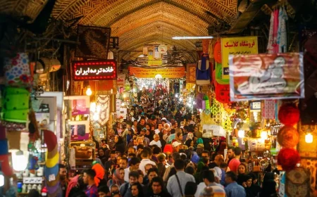 آیا رونق به خرده‌فروشی برگشت؟