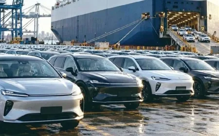 خبر مهم برای واردکنندگان خودرو؛ مهلت پرونده‌های بدون ارز تمدید شد