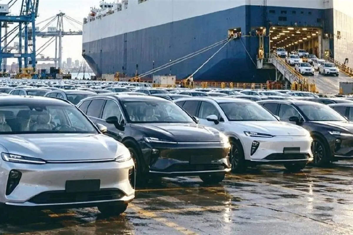 خبر مهم برای واردکنندگان خودرو؛ مهلت پروندههای بدون ارز تمدید شد