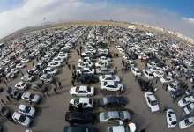 انفجار قیمت خودرو امروز ۱۹ مهر ۱۴۰۵ + جدول قیمت