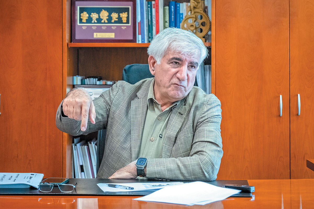 علیرضا دانیالی