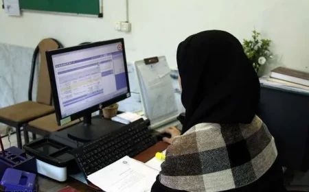 ابلاغ دورکاری کارمندان توسط عارف / دورکاری حداقل ۲ روز در هفته رسمی شد