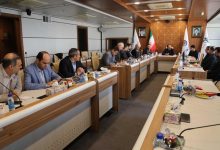 تاکید صبا انرژی و دیوان محاسبات بر شفافیت عملکرد و نظاممند شدن انتخاب مدیران