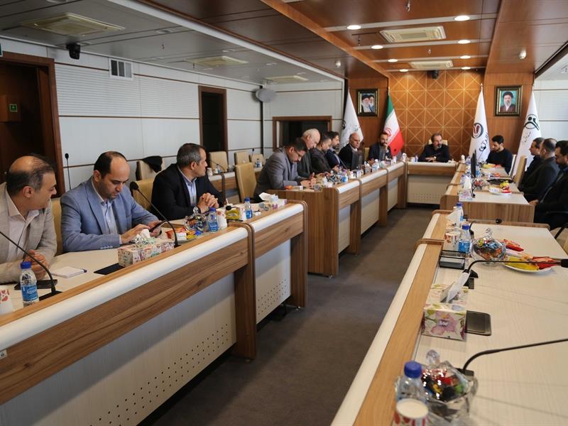 تاکید صبا انرژی و دیوان محاسبات بر شفافیت عملکرد و نظام‌مند شدن انتخاب مدیران