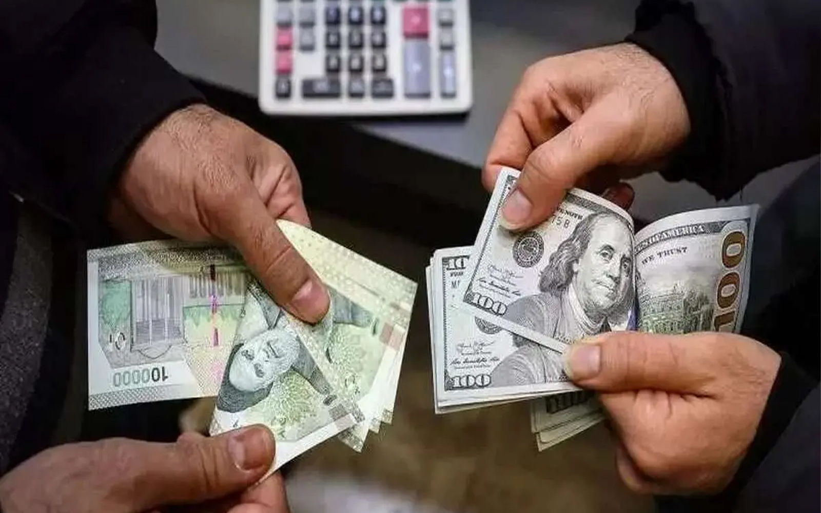 رفع تعهد ارزی