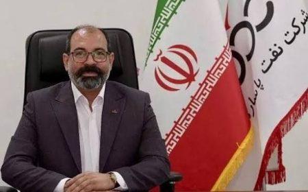 پوررضا سرپرست روابط عمومی آریاساسول شد
