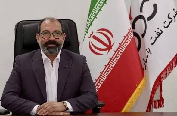 پوررضا سرپرست روابط عمومی آریاساسول شد