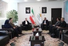 عزم مشترک برای تقویت زیرساخت‌های آموزشی در محدوده منطقه آزاد انزلی