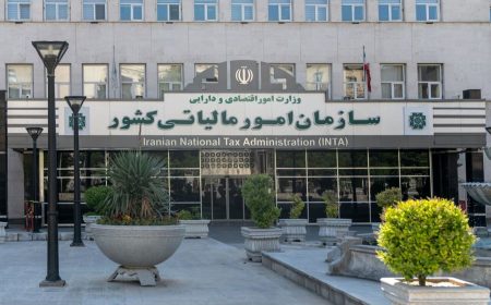 مالیات فیش حقوقی‌تان را دوباره نگاه کنید