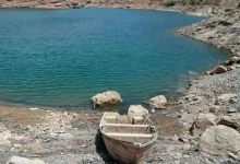 وضعیت نگران‌کننده سدهای تهران؛ سد لار فقط ۴ درصد آب دارد!
