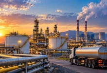 خبر مهم برای زمستان؛ ذخایر سوخت نیروگاهها به ۳.۲ میلیارد لیتر رسید