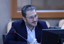 امیر برهانی نائینی به عضویت هیات مدیره گروه سرمایه‌گذاری توکا فولاد درآمد
