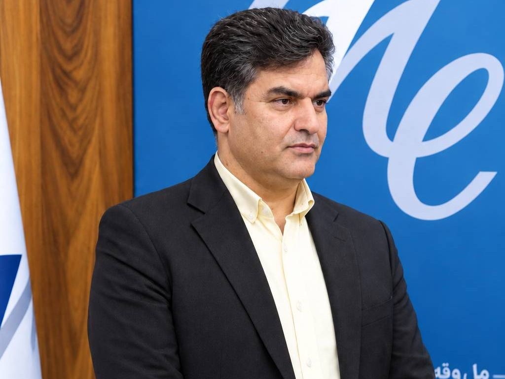 سید عادل حیدری