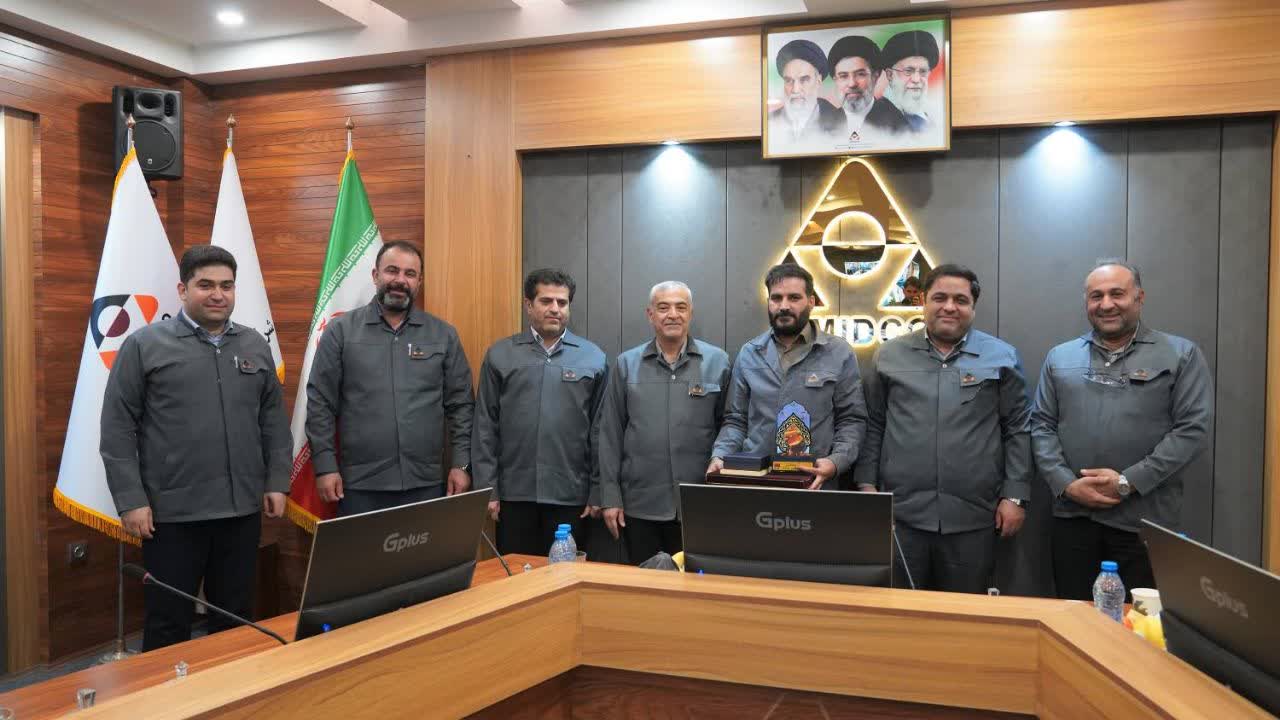 سیمیدکو 3