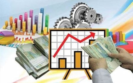 رتبه‌بندی ۱۲ صنعت کشور در شامخ شهریور