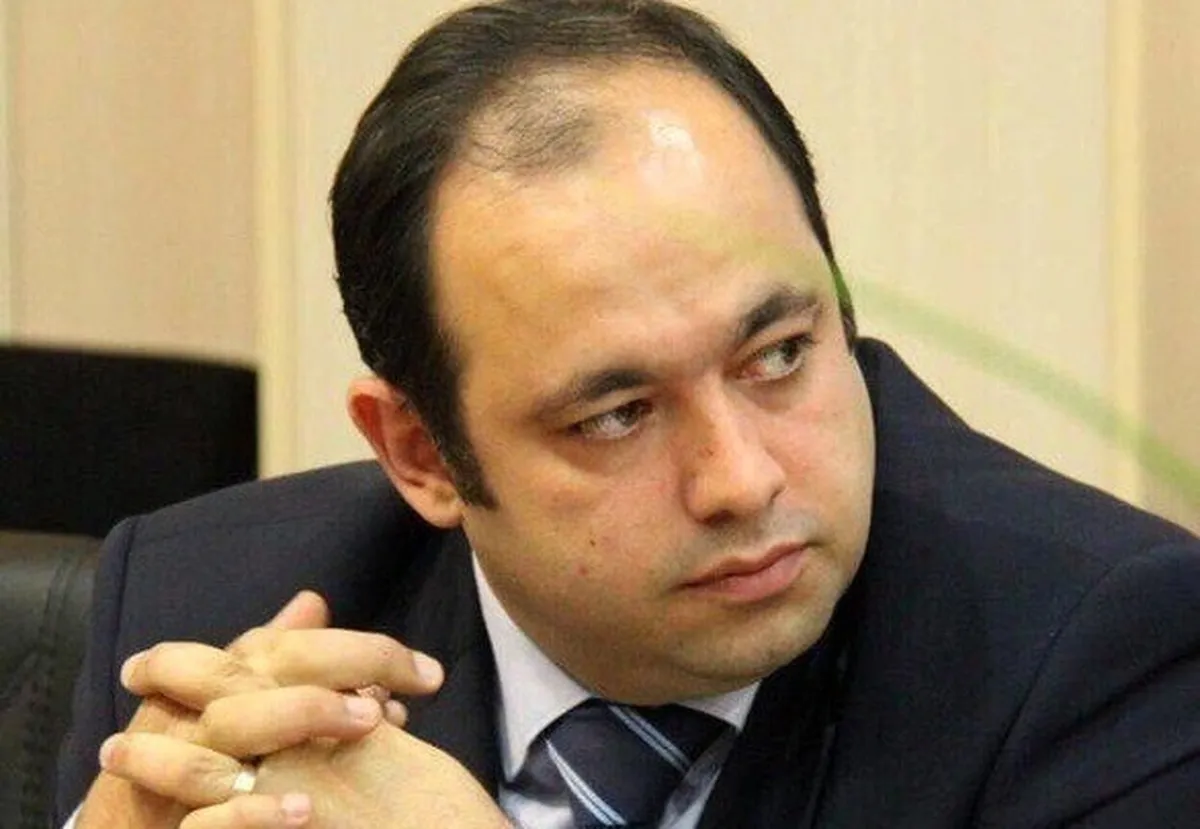 علی شریعتی