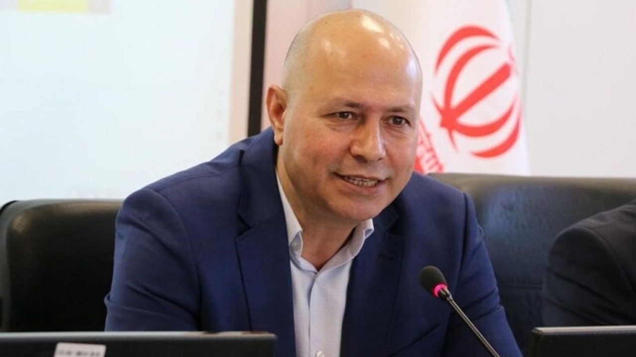 بهرام شکوری