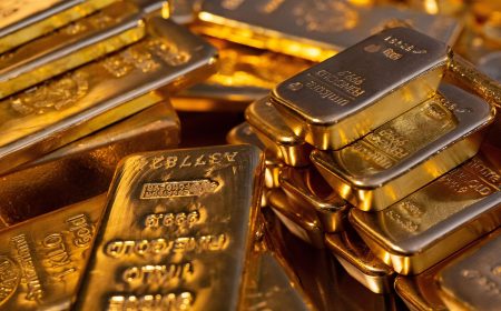 طلا هفته را صعودی آغاز کرد اما چرا عقب نشست؟