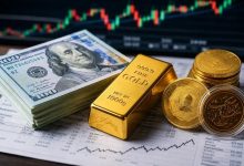 پیش‌بینی قیمت طلا، دلار و سکه امروز پنجشنبه ۲۳ مهر ۱۴۰۵