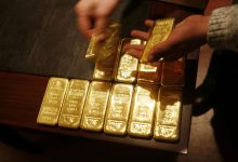 طلای جهانی در تلاش برای بازگشت به مدار صعود