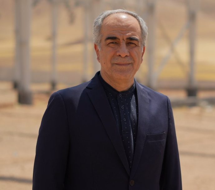 کانیسا کارخانه ۴۰۰۰ تنی تسمه نوار نقاله صنعتی می‌سازد