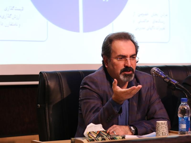 خصوصی‌سازی صندوق‌های بازنشستگی نیازمند مدل جدید و متناسب با بنگاه‌های بزرگ‌مقیاس است