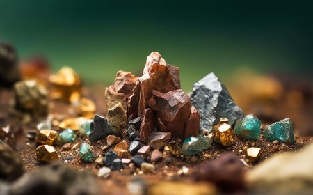 هوش مصنوعی تقاضای فلزات را دگرگون می‌کند