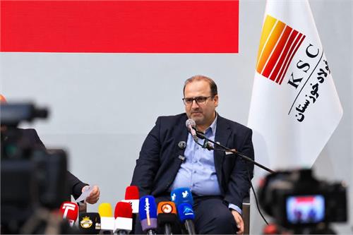 تولید فولاد سبز بدون توجیه اقتصادی به زیان فولادسازان تمام می‌شود