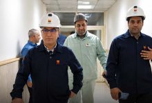 افزایش بهرهوری و کاهش توقفات؛ مسیر فولاد شادگان بهسوی سودآوری پایدار