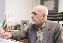 محسن خلیلی، کارآفرینی که از یک شعله، داستان صنعت ایران را آغاز کرد