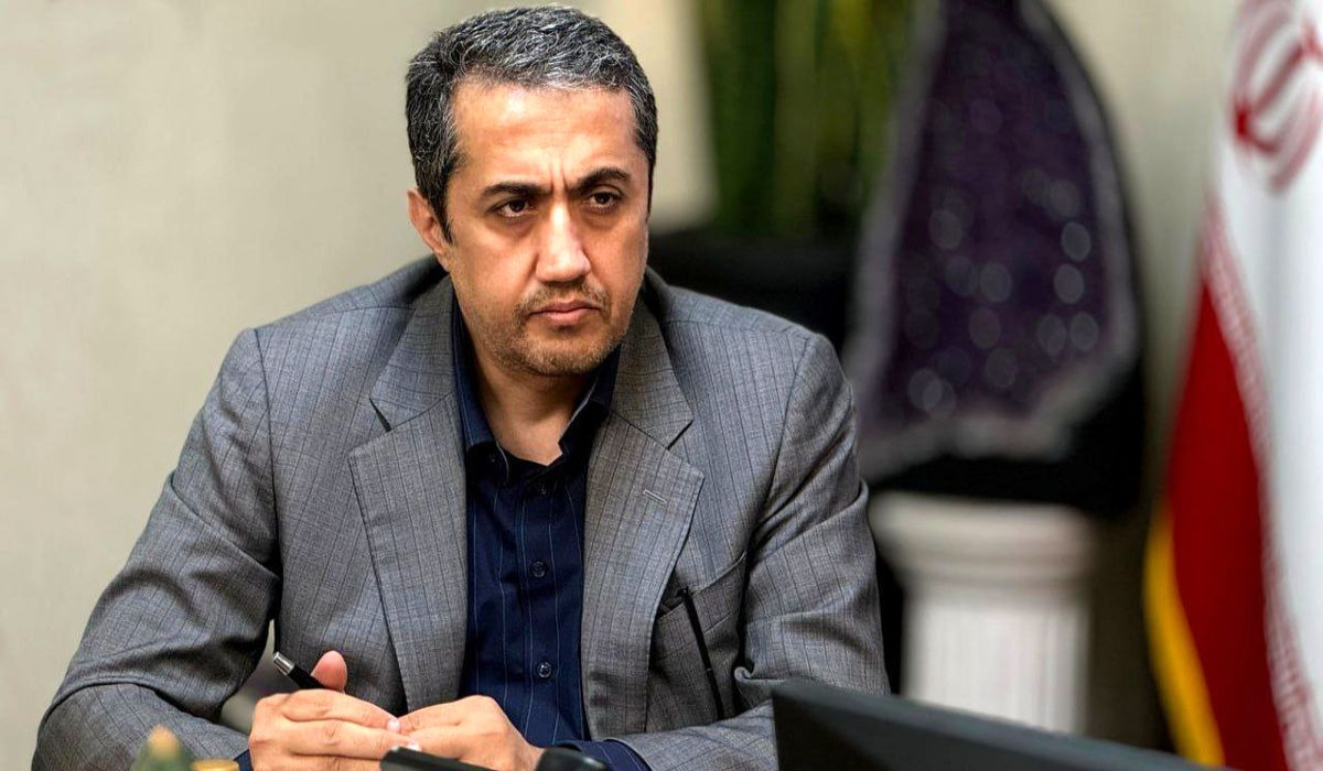 محمد آقاجانلو