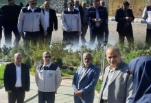 پارک کودک و مادر؛ نماد تعهد فولاد سنگان به مسئولیت‌های اجتماعی