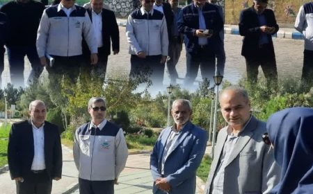 پارک کودک و مادر؛ نماد تعهد فولاد سنگان به مسئولیت‌های اجتماعی